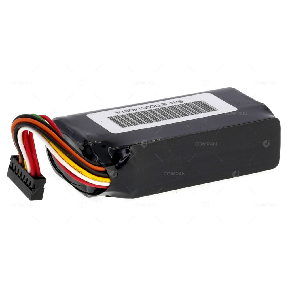 G32800011003708 PROMISE TECHNOLOGY 3.7V 4400MAH BATTERY FOR VESSRAID 1830S ETI-P440G0
